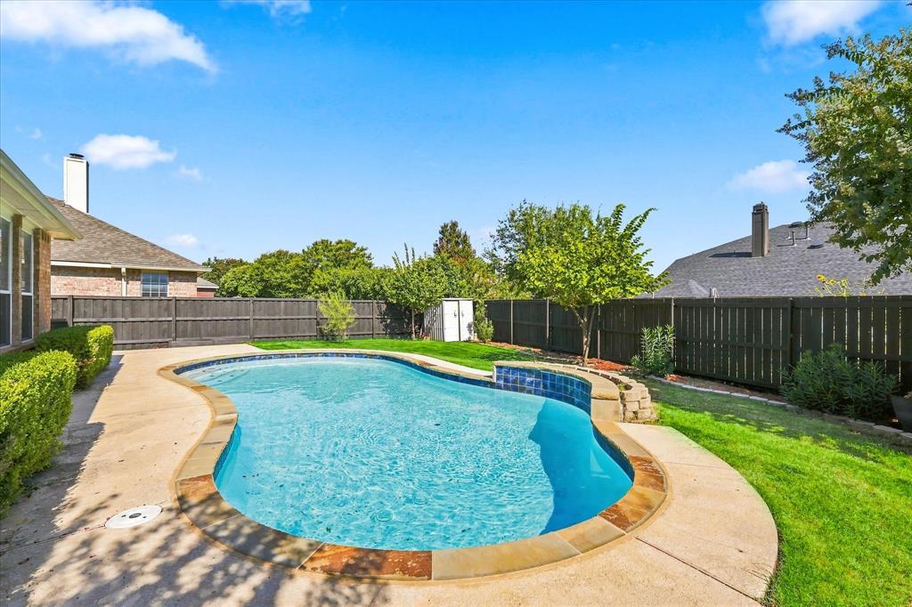 2608 Timberhill Drive — photo