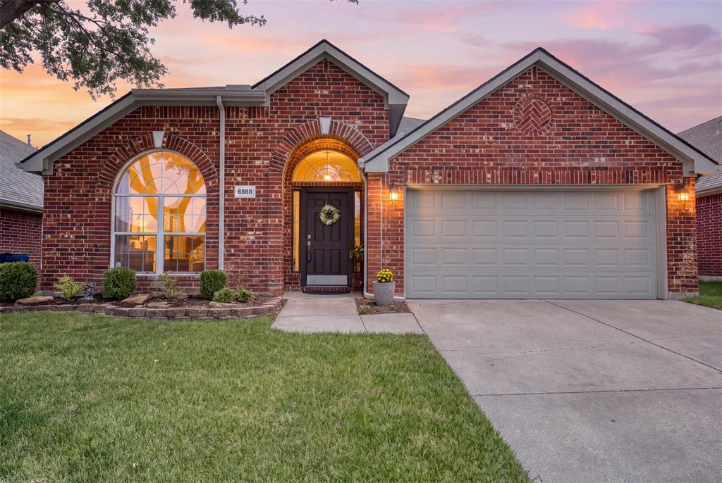 6880 Longhorn Trail — photo
