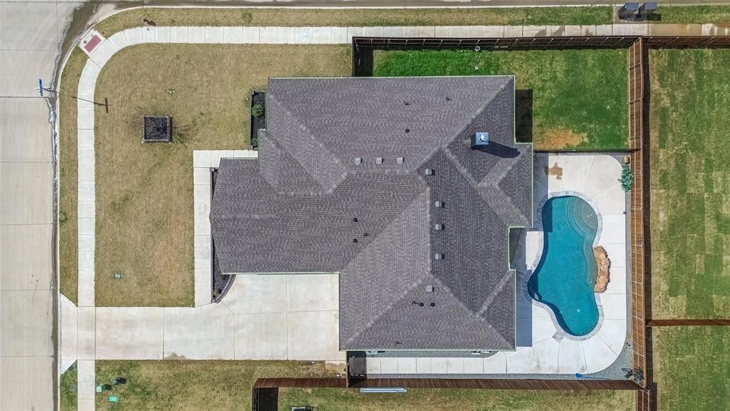 501 Crabtree Circle — photo