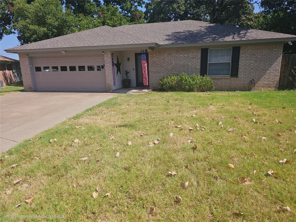 7239 Muse Court — photo