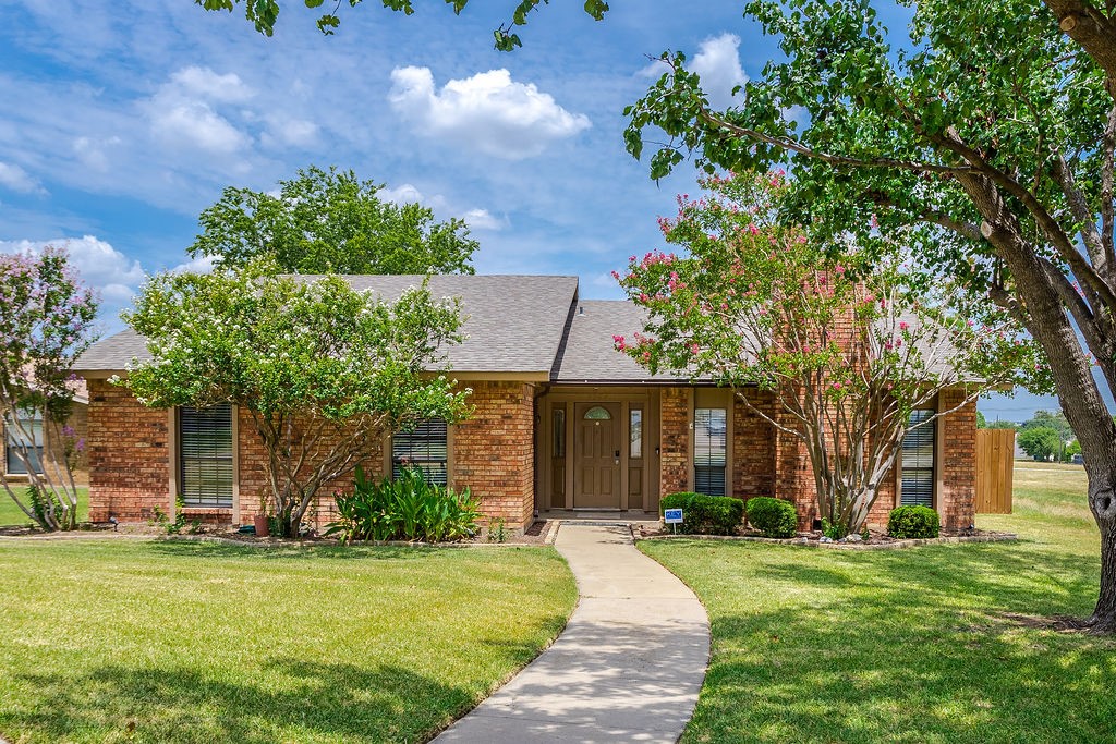5264 Pruitt Drive — photo