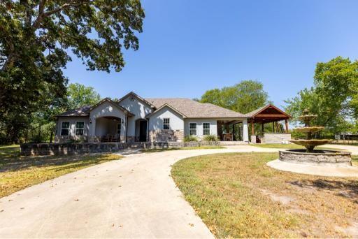 7320 County Road 3512 — photo