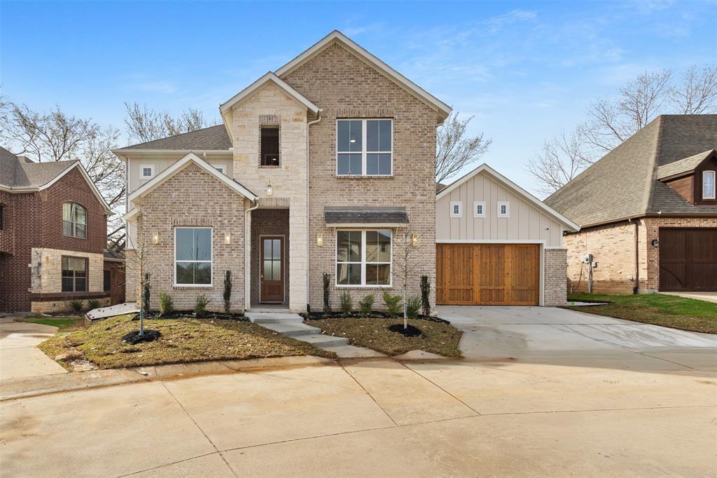 7133 Stone Villa Circle — photo