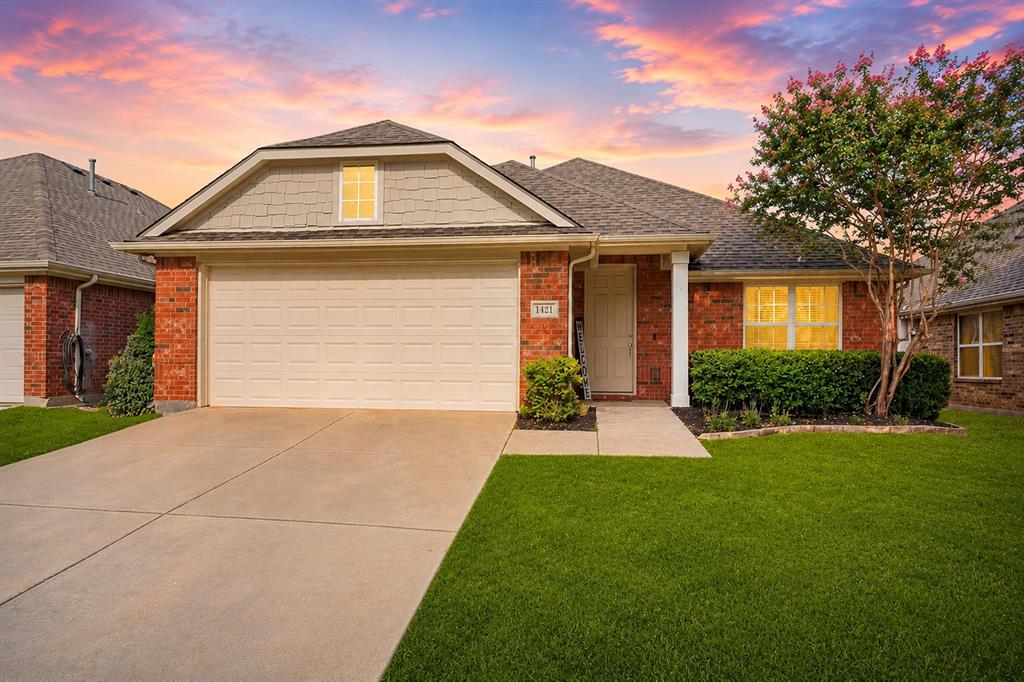 1421 Danielle Creek Drive — photo