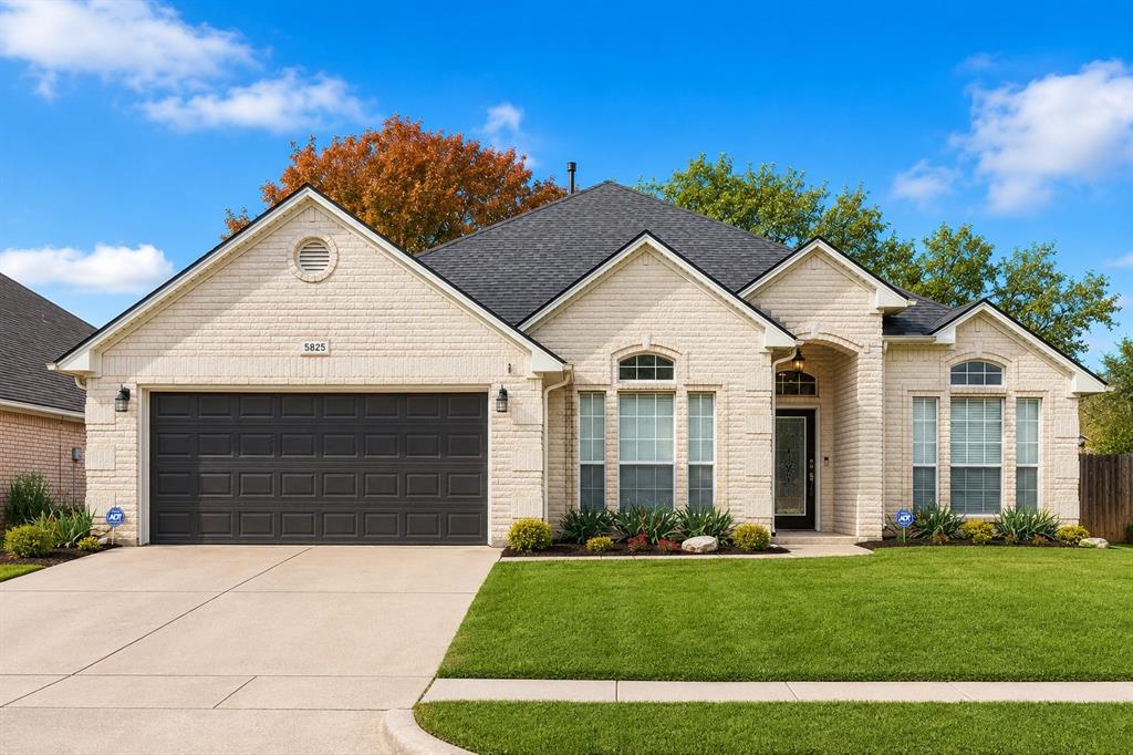 5825 Echo Bluff Drive — photo