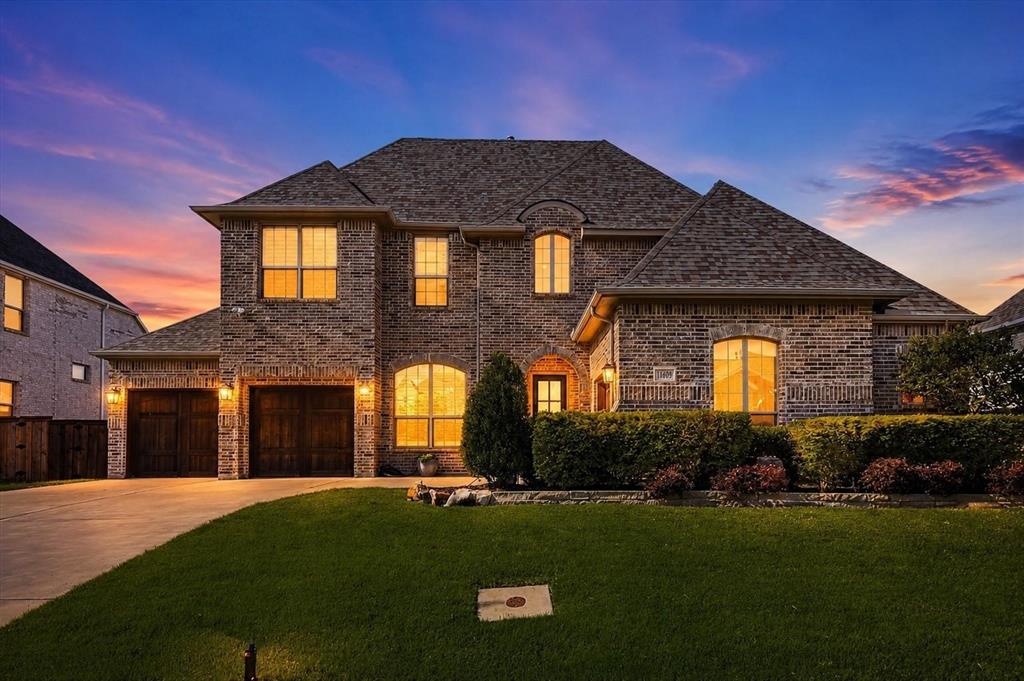 11609 Little Elm Creek Road — photo