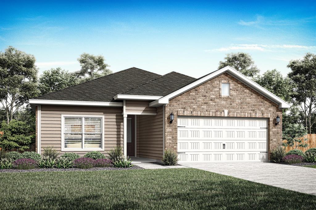 1013 Pecan Place — photo