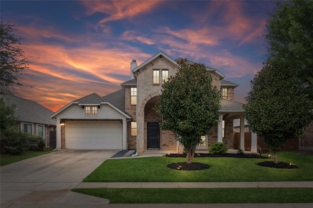 1121 Ponderosa Drive — photo