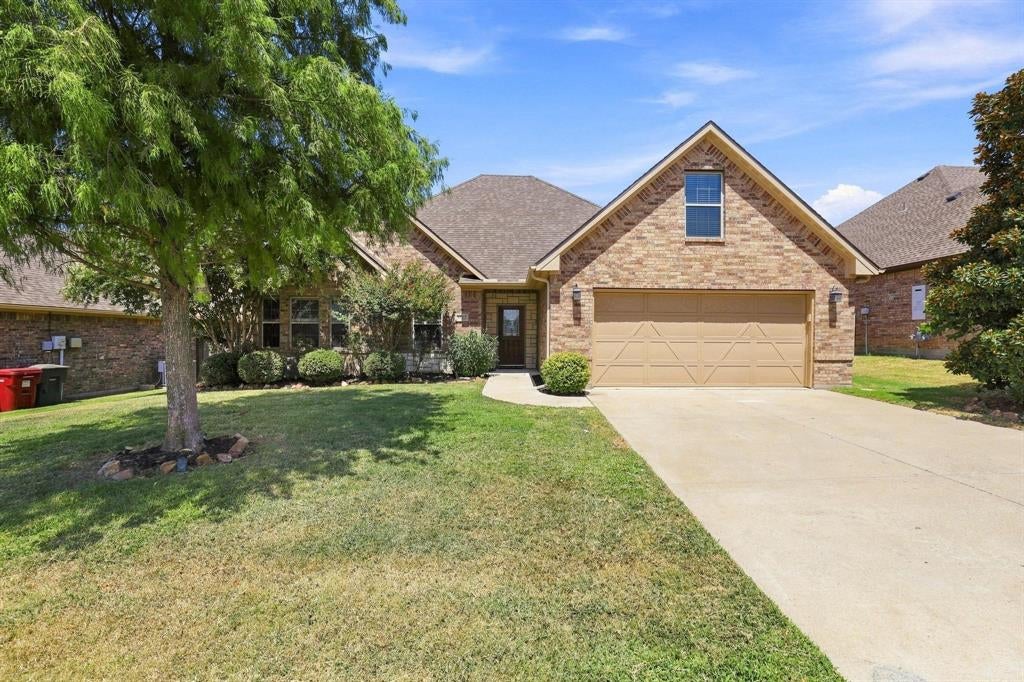 1407 Monfort Drive — photo