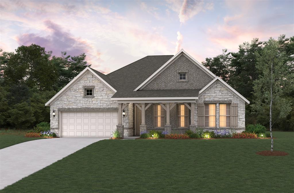 802 Anthem Lane — photo