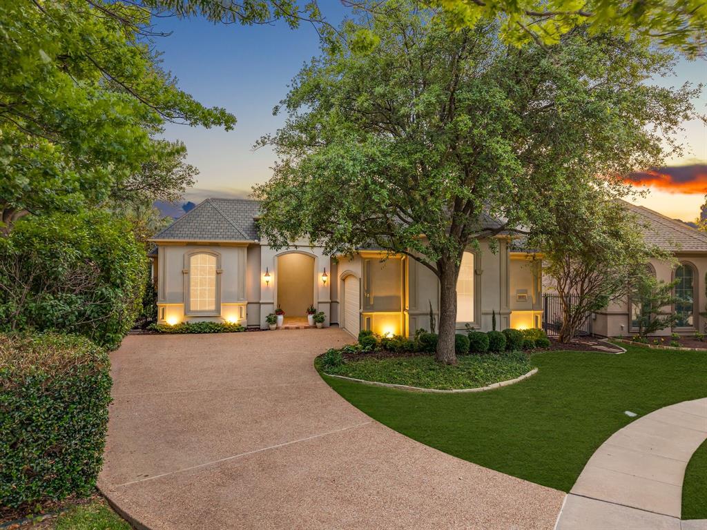 6049 Arrowhead Drive — photo
