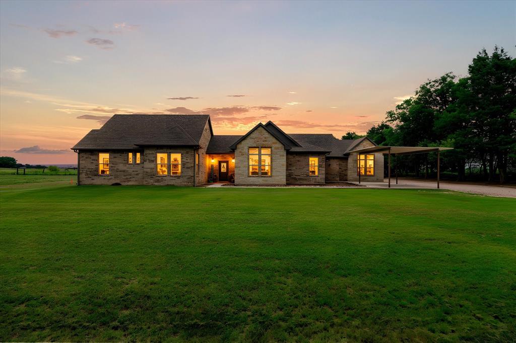 10551 County Road 155a — photo