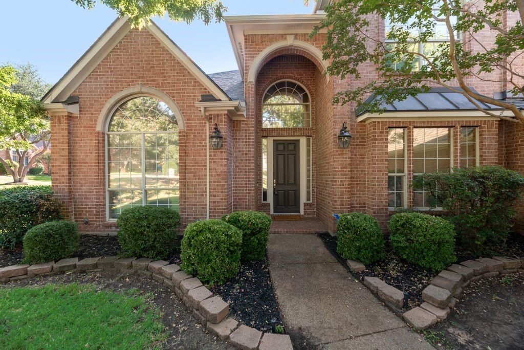 517 Northwood Trail — photo