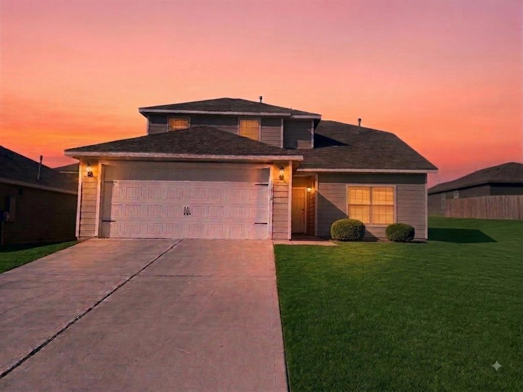 13732 Musselshell Drive — photo
