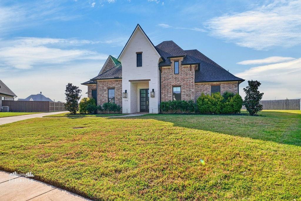 574 Corinth Circle — photo
