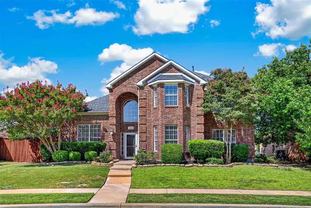 1413 Springaire Lane — photo