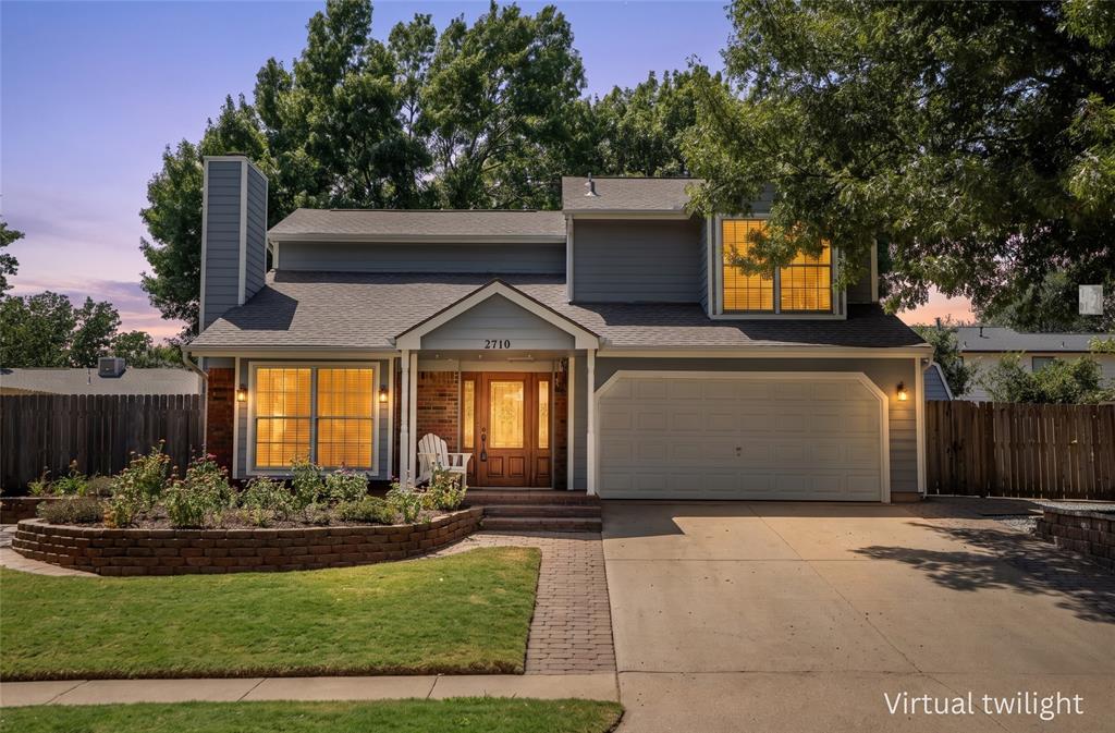 2710 Forestview Drive — photo