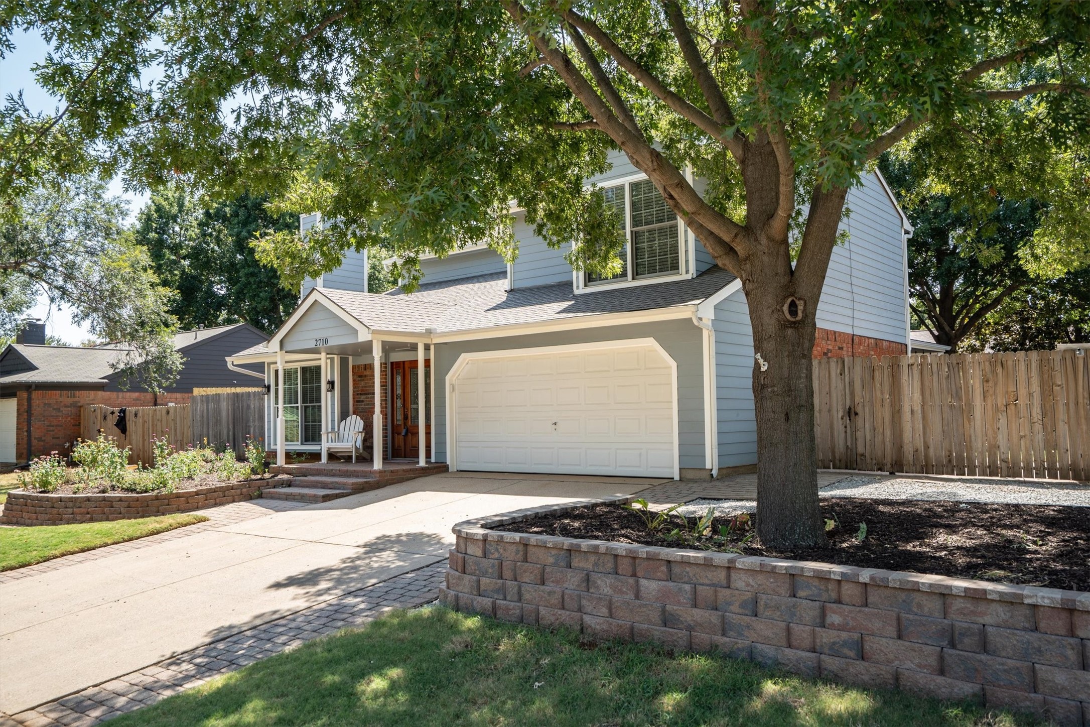 2710 Forestview Drive, Corinth, TX 76210 — photo 3