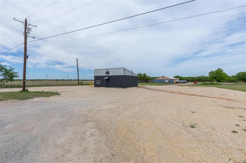 381 FM 707 — photo