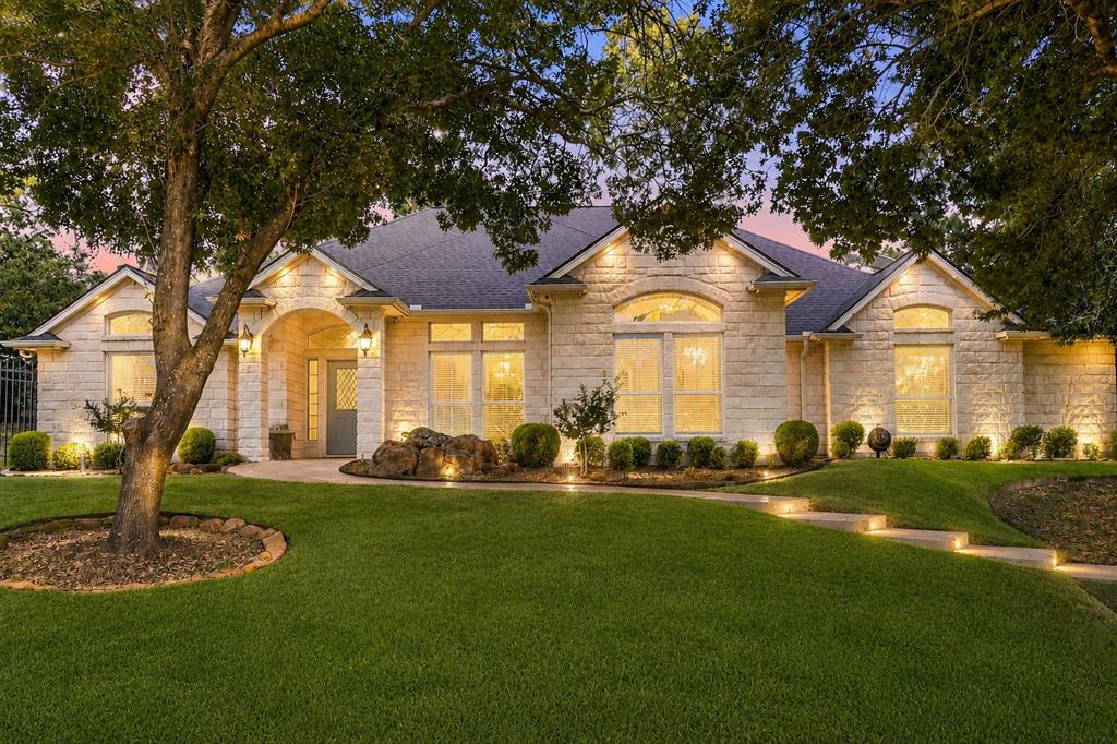 144 Saddle Brook Drive — photo