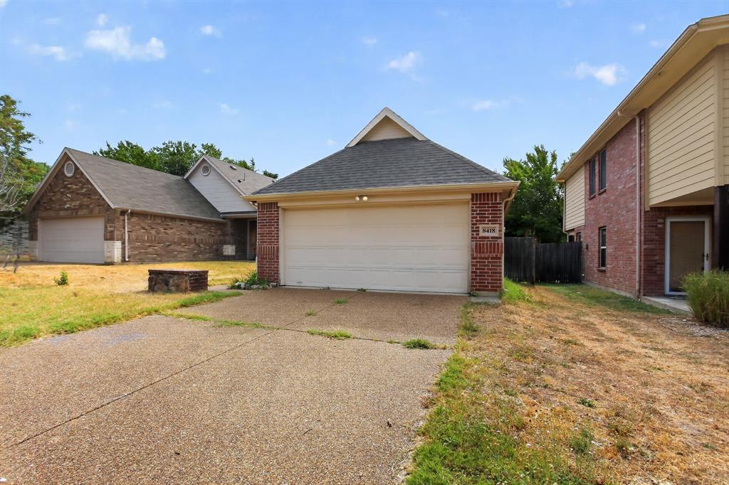 8418 Timberbrook Lane — photo