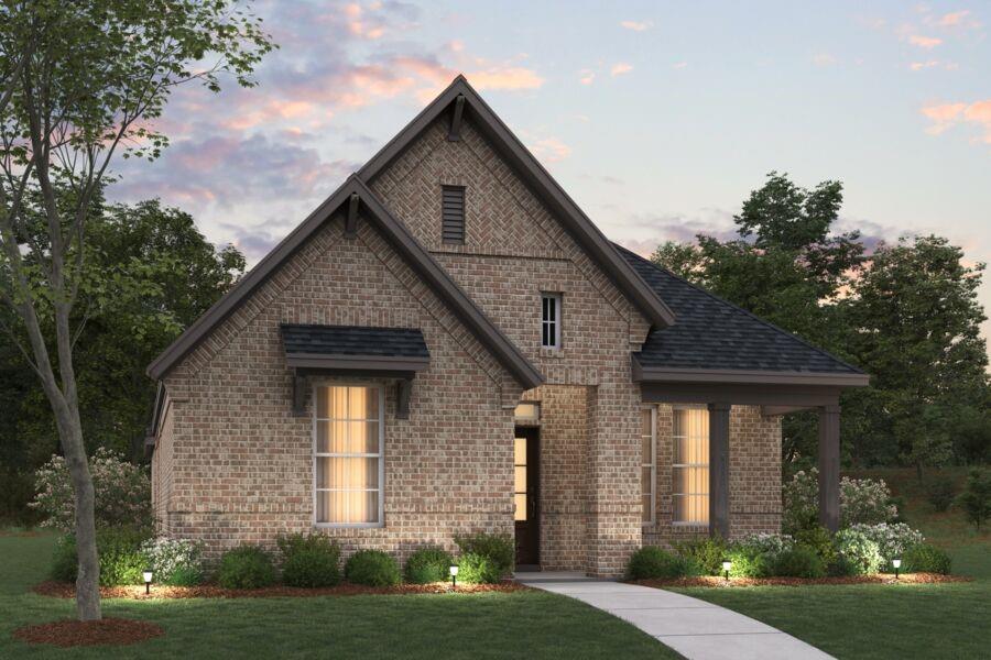 9904 Deer Meadow Drive — photo