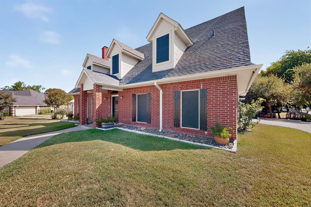 10547 Kitsee Knoll Way — photo