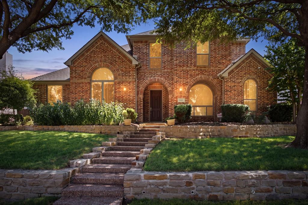 15456 Mountain View Lane — photo