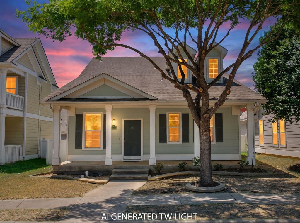 9810 Walnut Hill Drive — photo