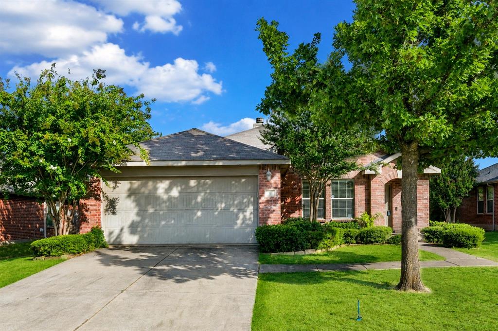 511 Blue Sage Drive — photo