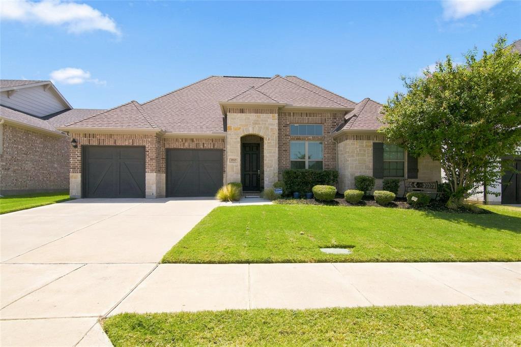 2913 Sundial Lane — photo