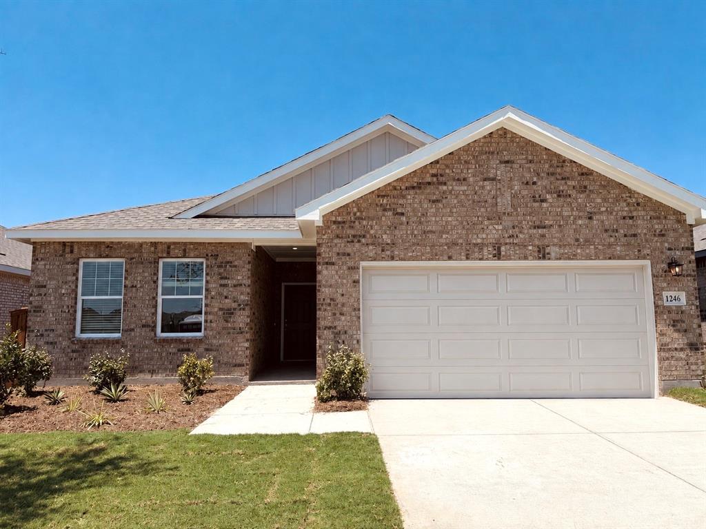 1246 Lambert Lane — photo