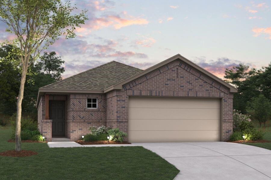 3114 Basswood Way — photo