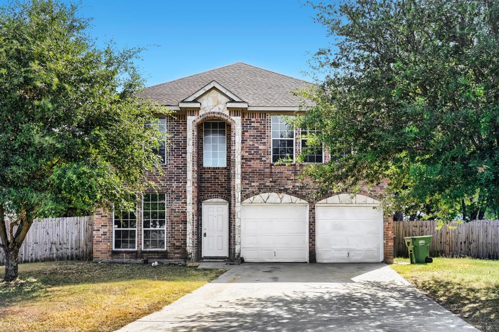2709 Maci Court — photo