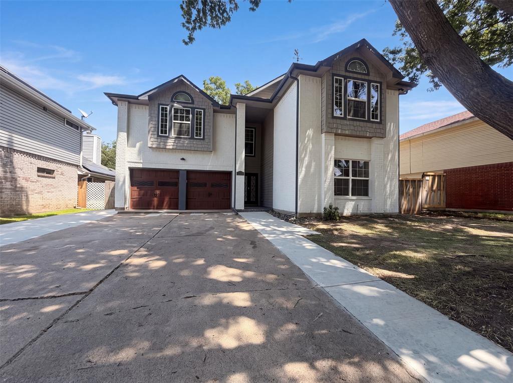 6315 Meadow Glen Drive — photo