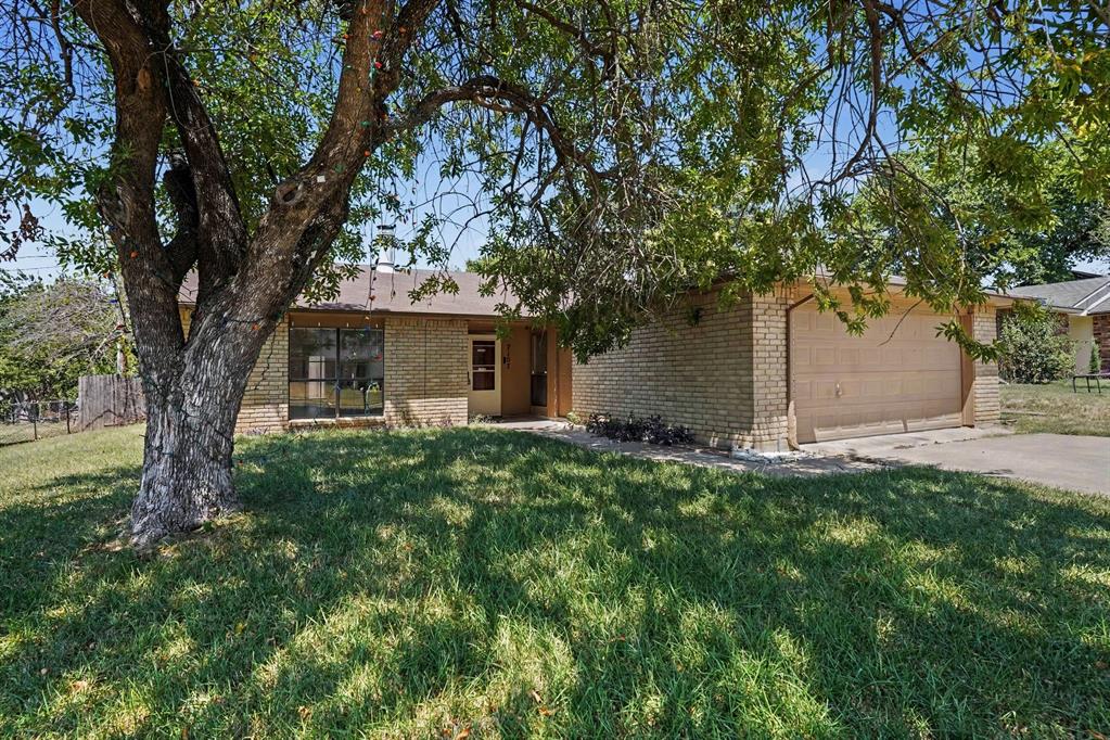 7107 Blackberry Drive — photo