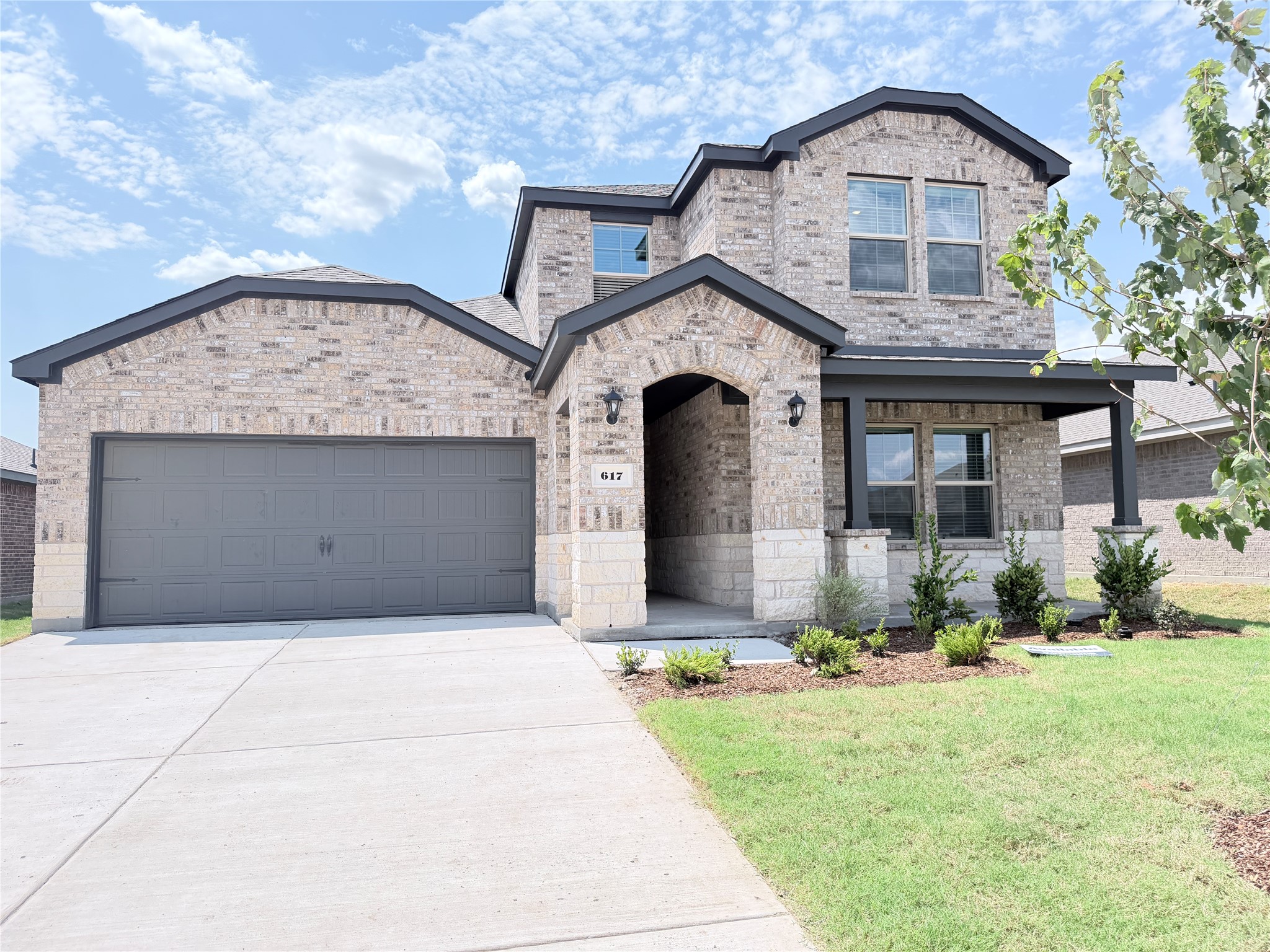 617 Edge Hill Lane — photo