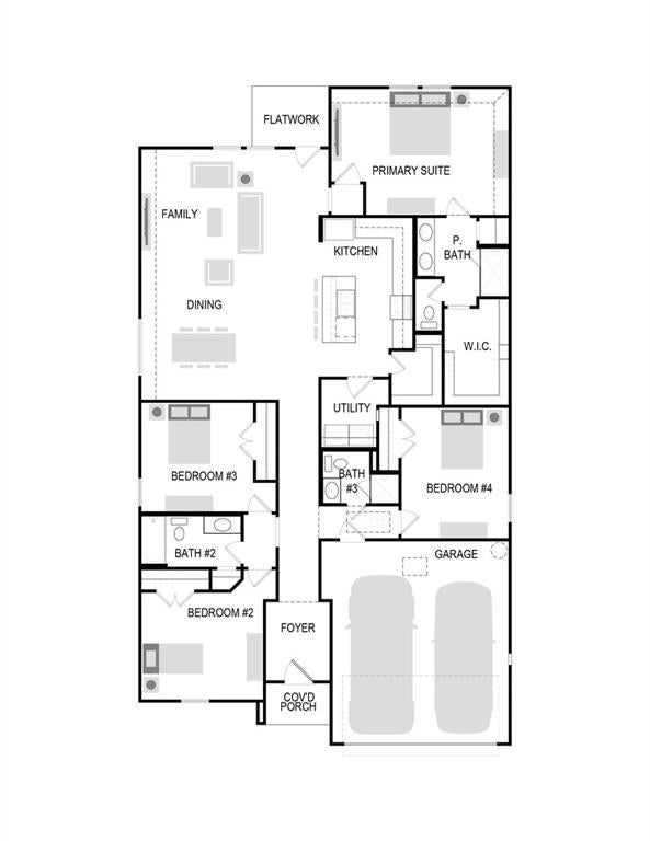 7824 Kingfisher Road — photo