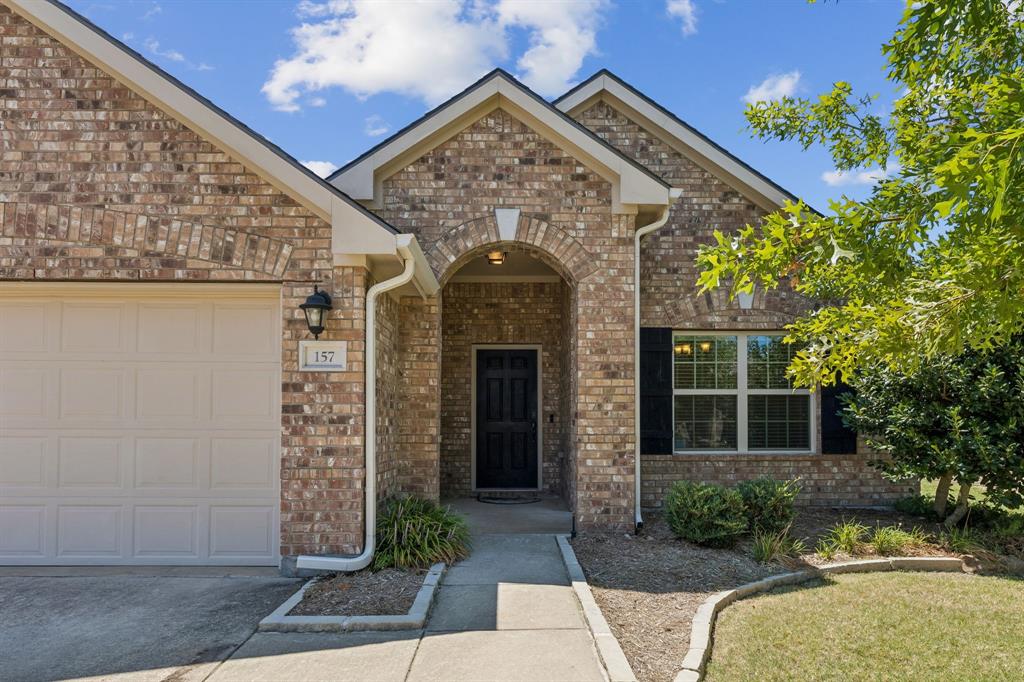 157 Pleasant Hill Lane — photo