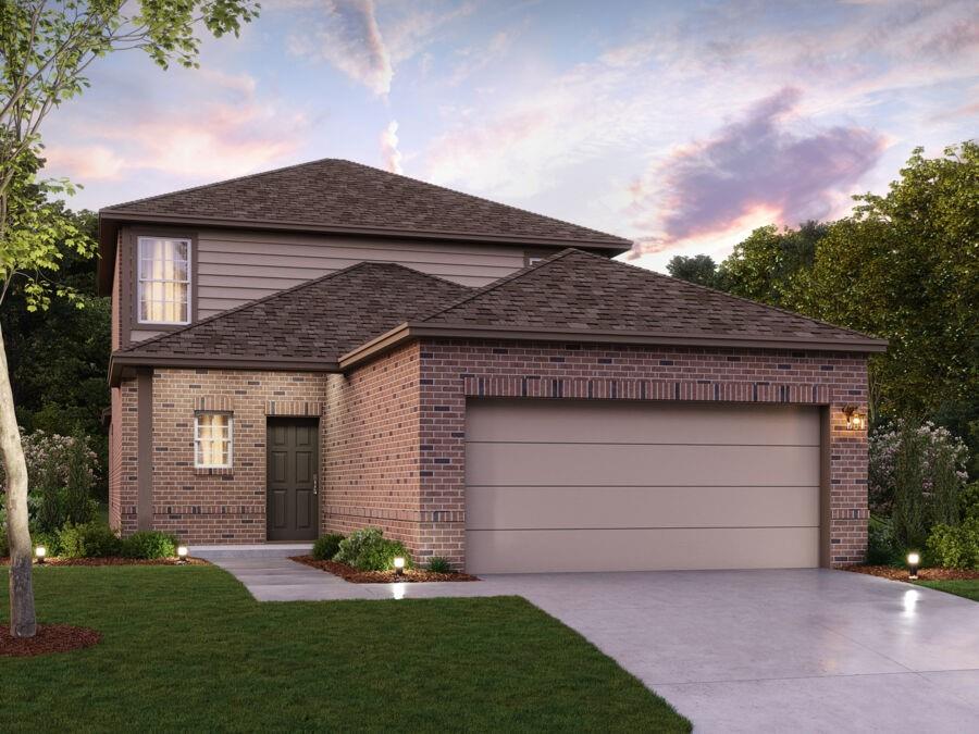 3126 Basswood Way — photo