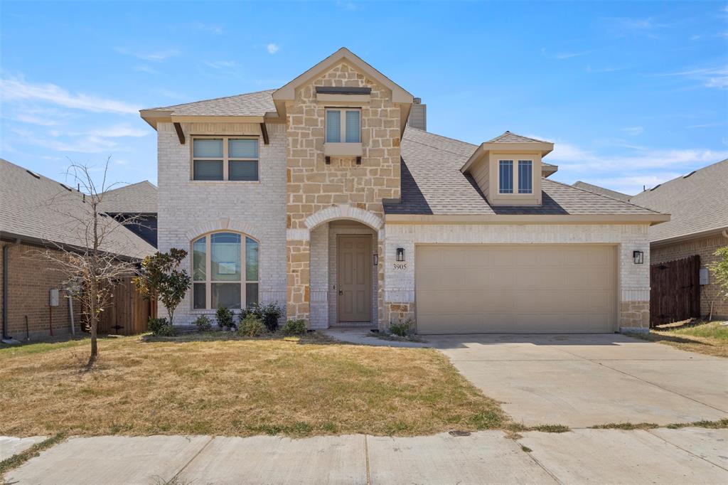 3905 Holly Springs Lane — photo
