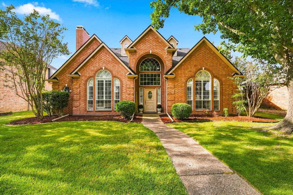 1014 Timbercreek Drive — photo