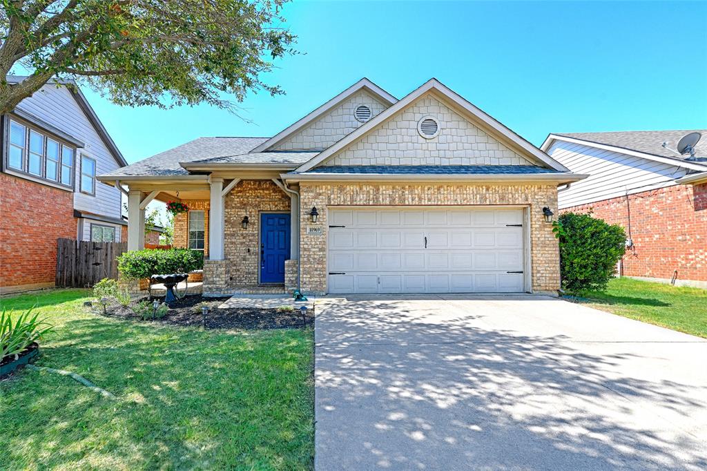 10969 Hawks Landing Road — photo