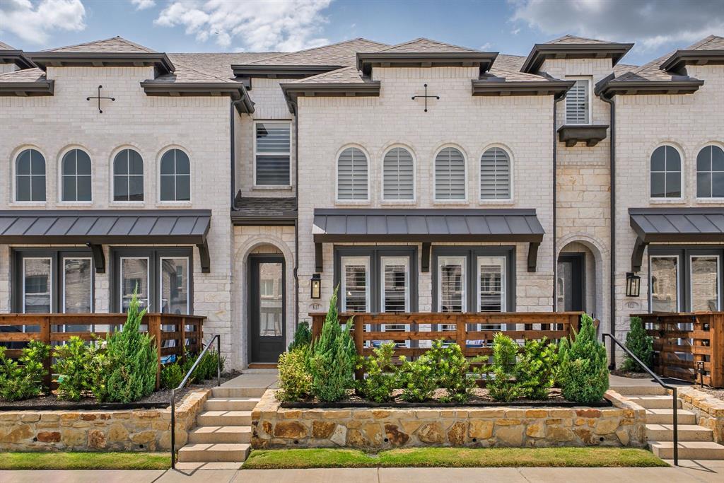 8117 Legacy Oak Drive — photo