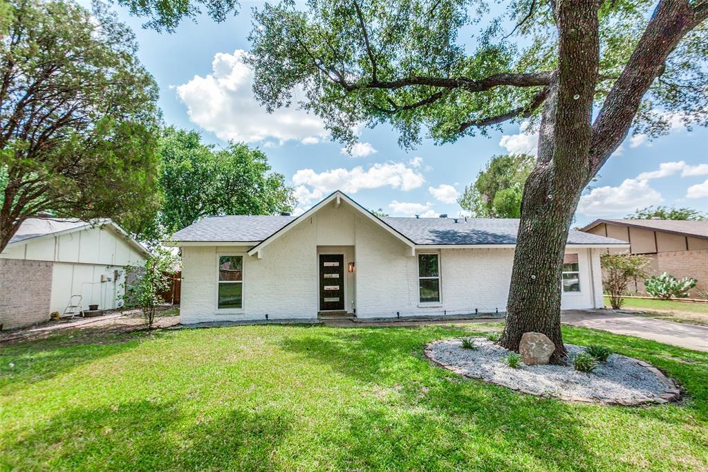 3329 Westminster Drive — photo