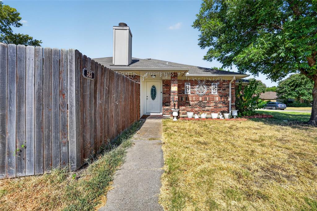 583 Kirkland Drive — photo