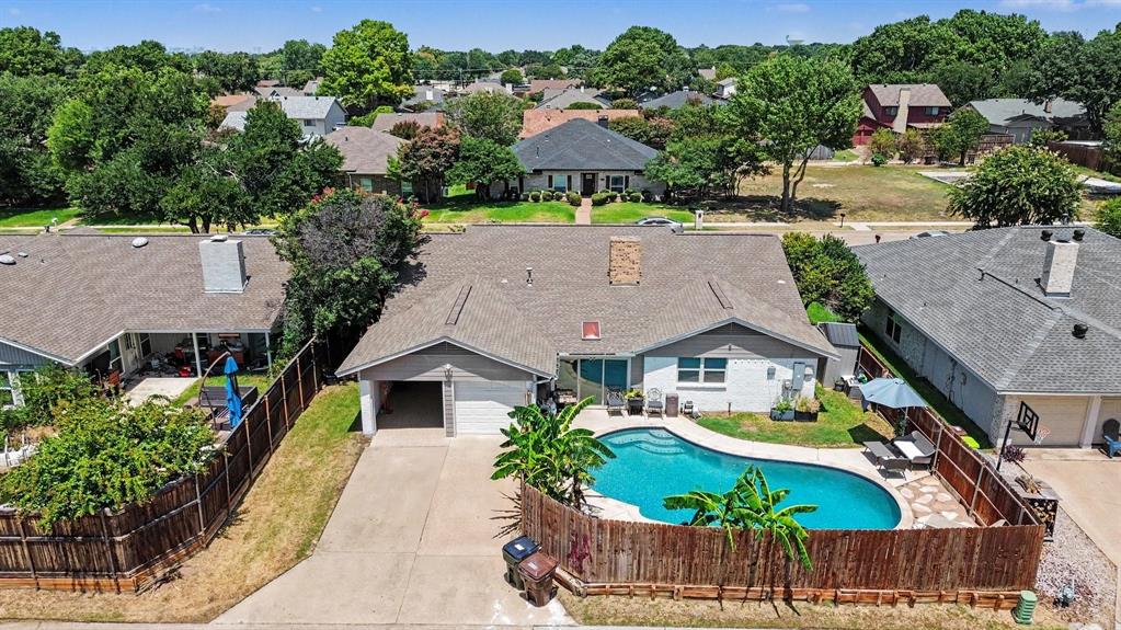 4436 Cleveland Drive — photo