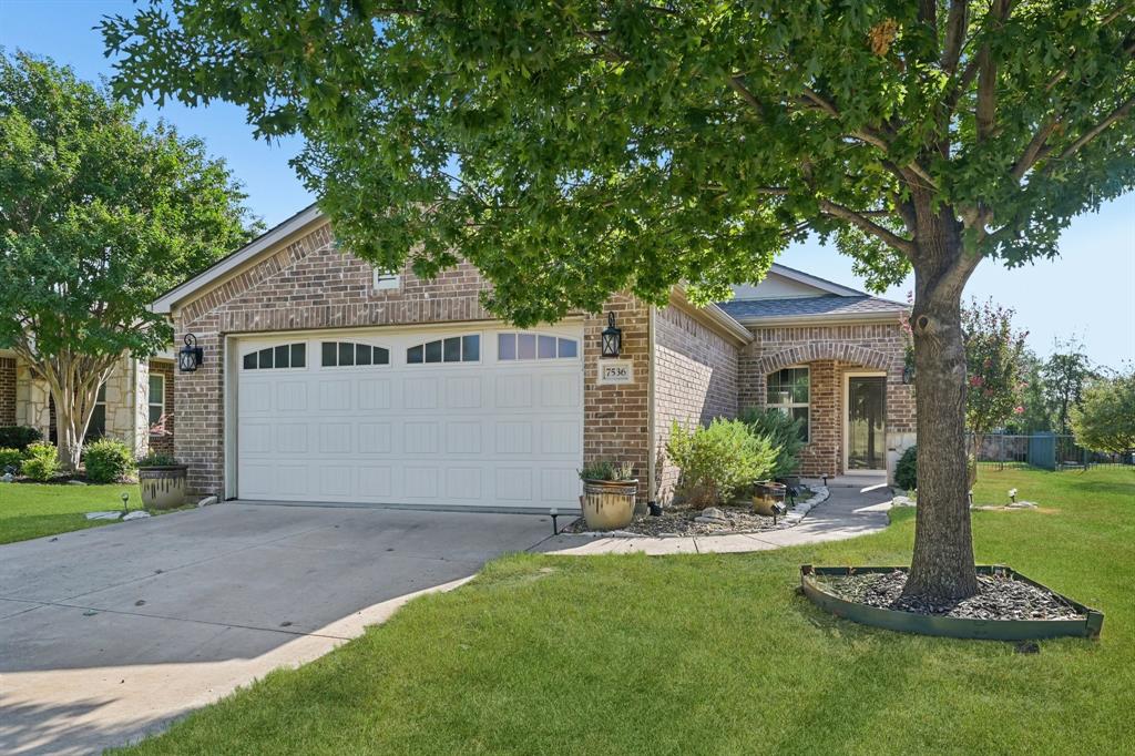 7536 Wiley Lane — photo