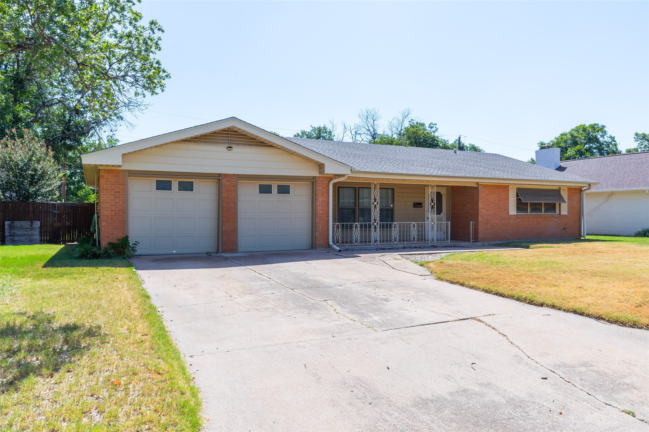 2157 Ivanhoe Lane, Abilene, TX 79605 — photo 2