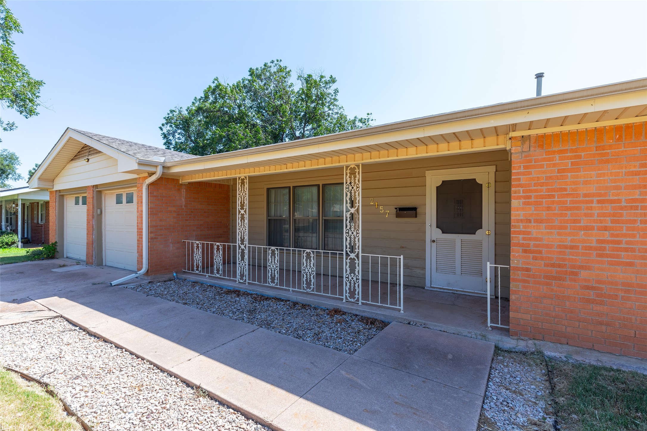2157 Ivanhoe Lane, Abilene, TX 79605 — photo 3